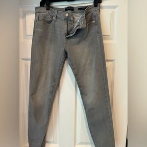 Banana Republic Gray jeans